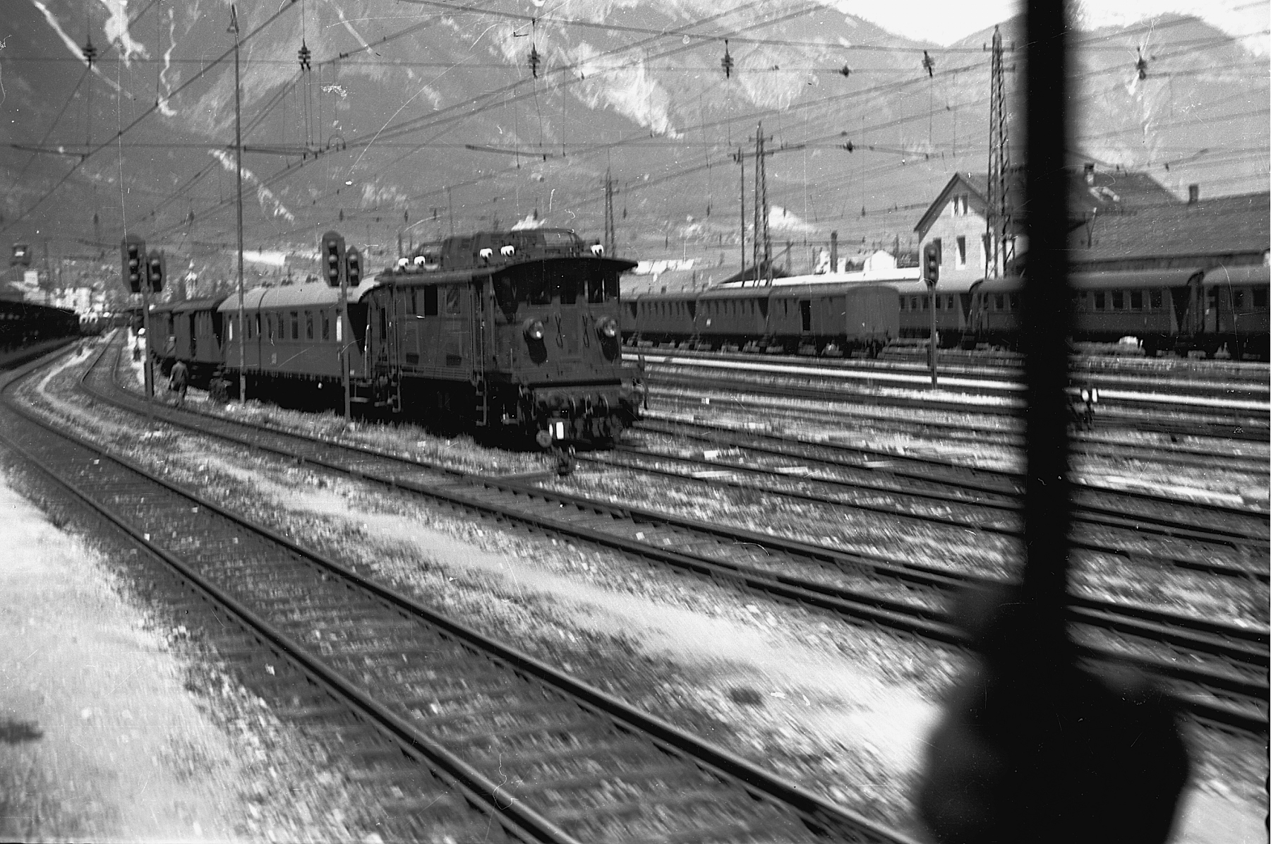 Endstation Innsbruck II