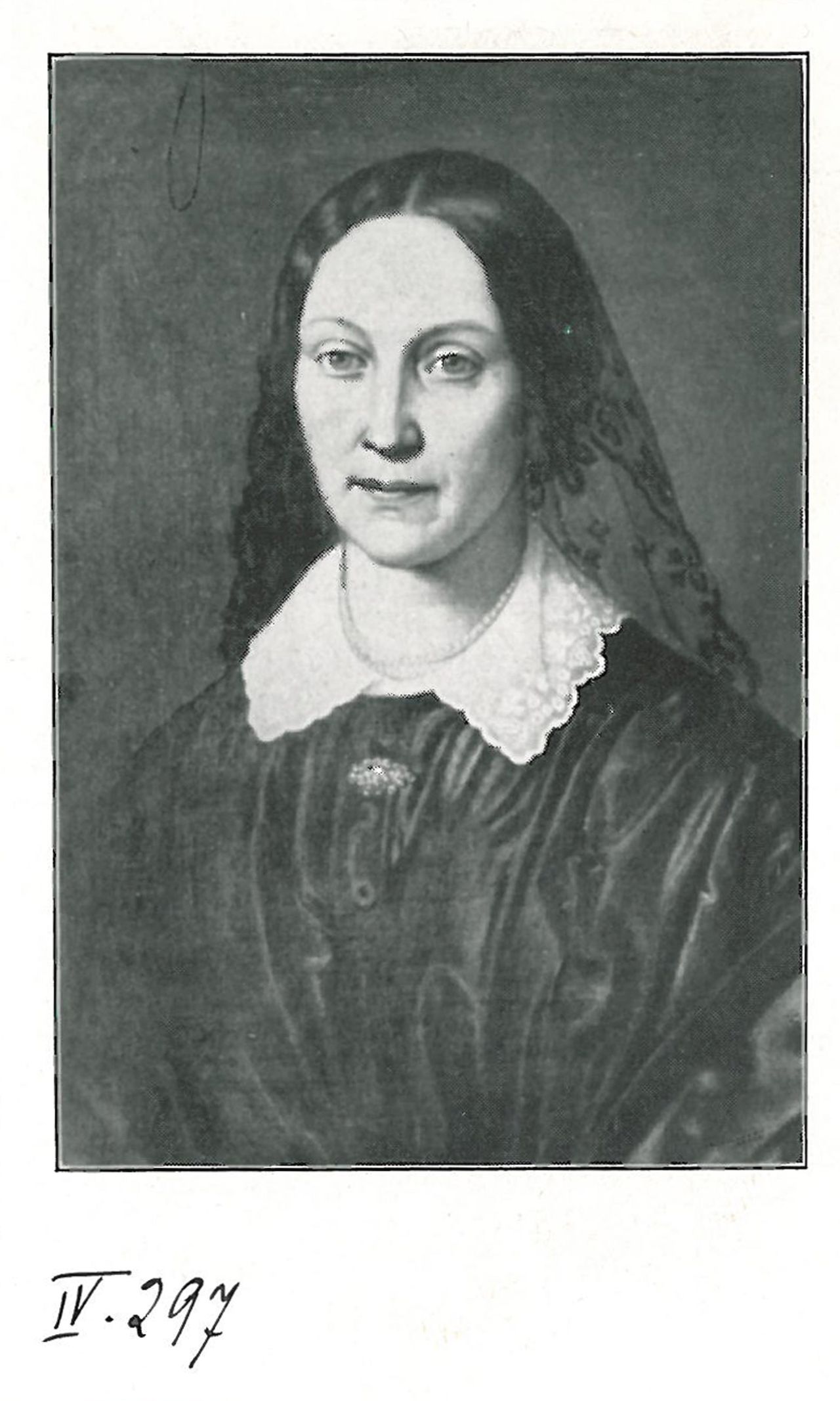 Josefine Von Scheuchenstuel