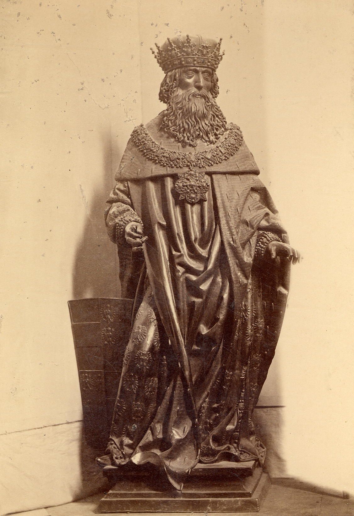 Die Schwarzen Mander (XIV.)