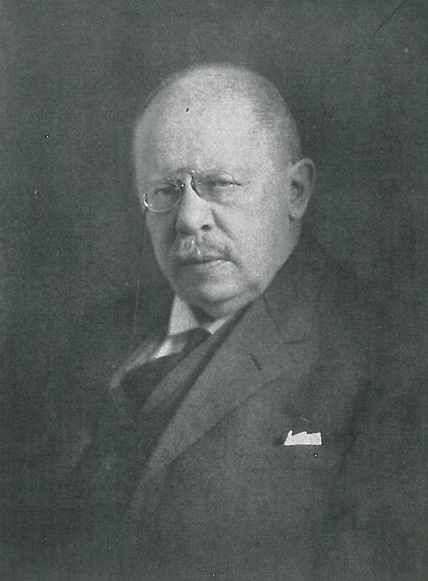 Ludwig Von Pastor
