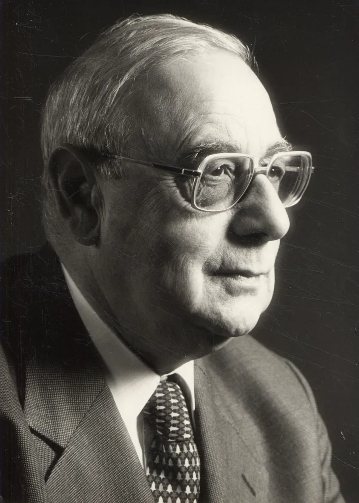 Wer bin ich_Heinrich Menardi – Innsbruck erinnert sich