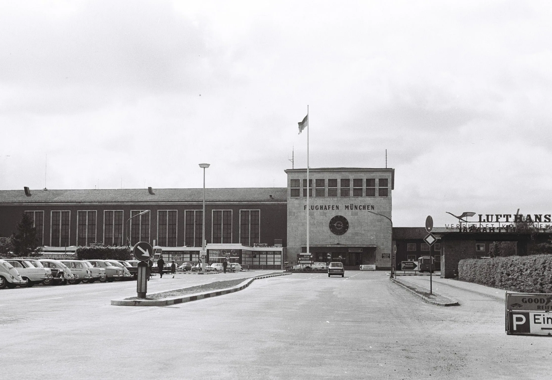 Der Zweite „Tiroler“ Flughafen