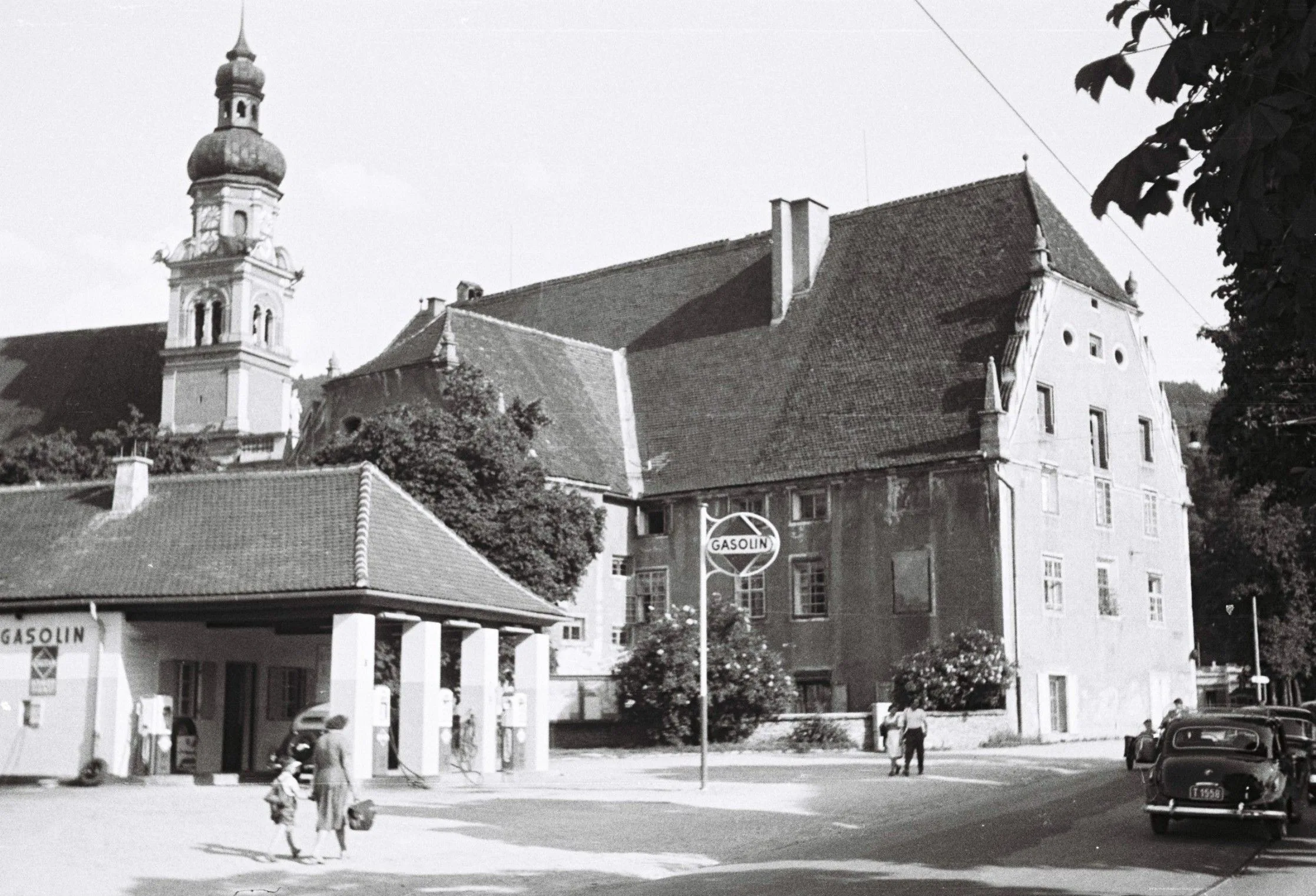 Das Hofgerichts- Und Leuthaus, Teil 3