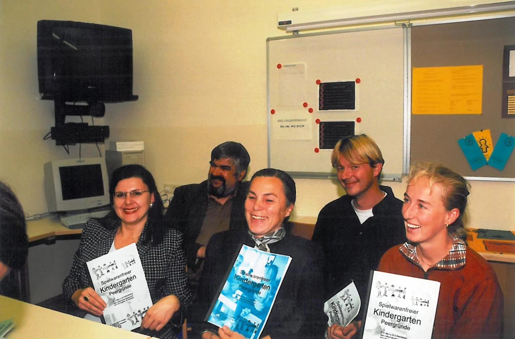 Jugend Ohne Spielwaren