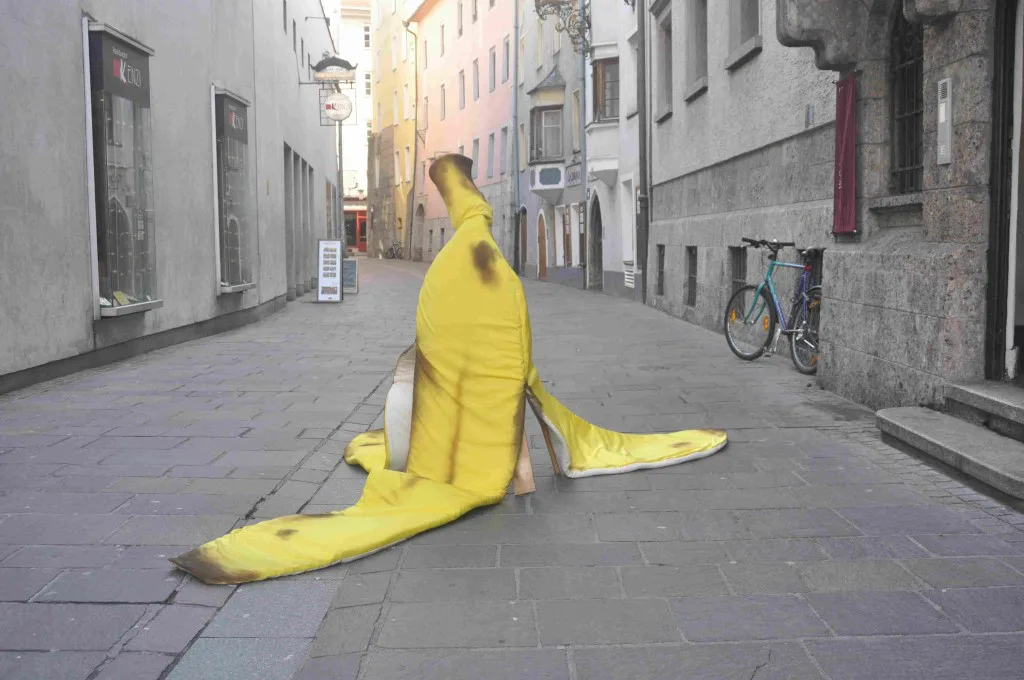 Total Banane