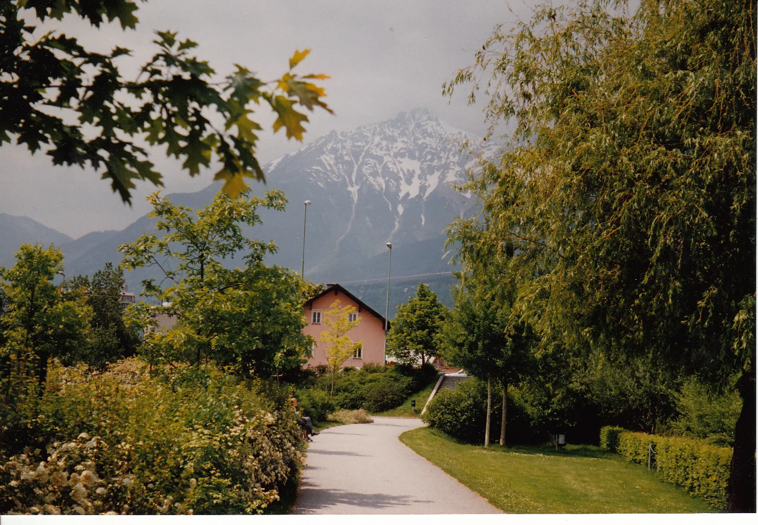 Ein Hauch Von Grüner Hölle