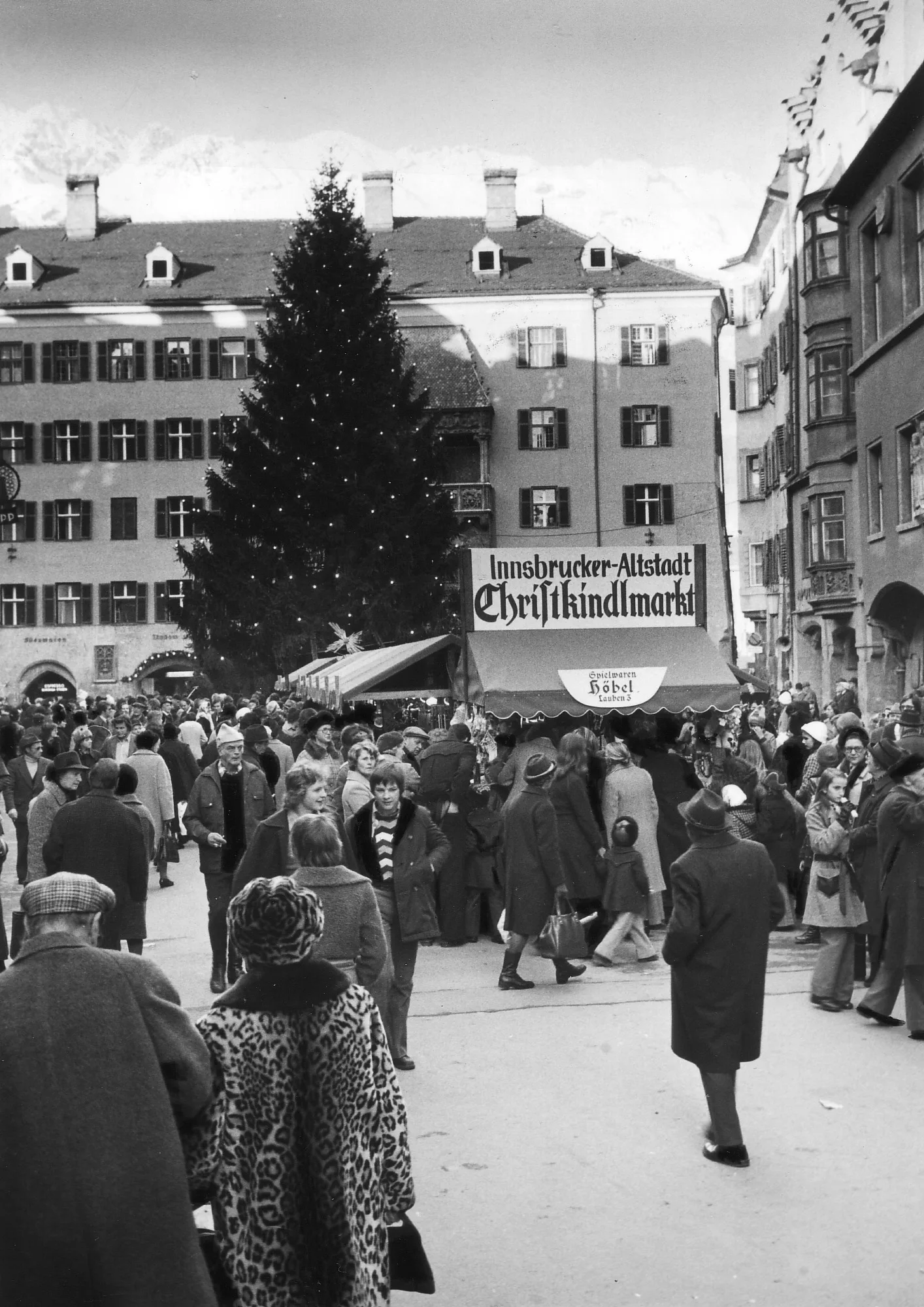 Saisonstart Der Märkte