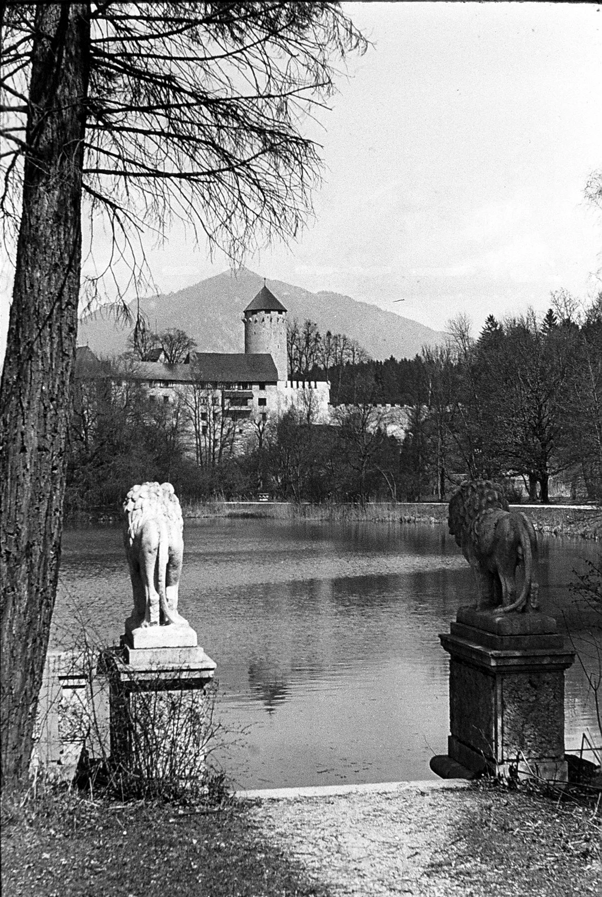 Unterwegs Mit Dem Lieben Jörg