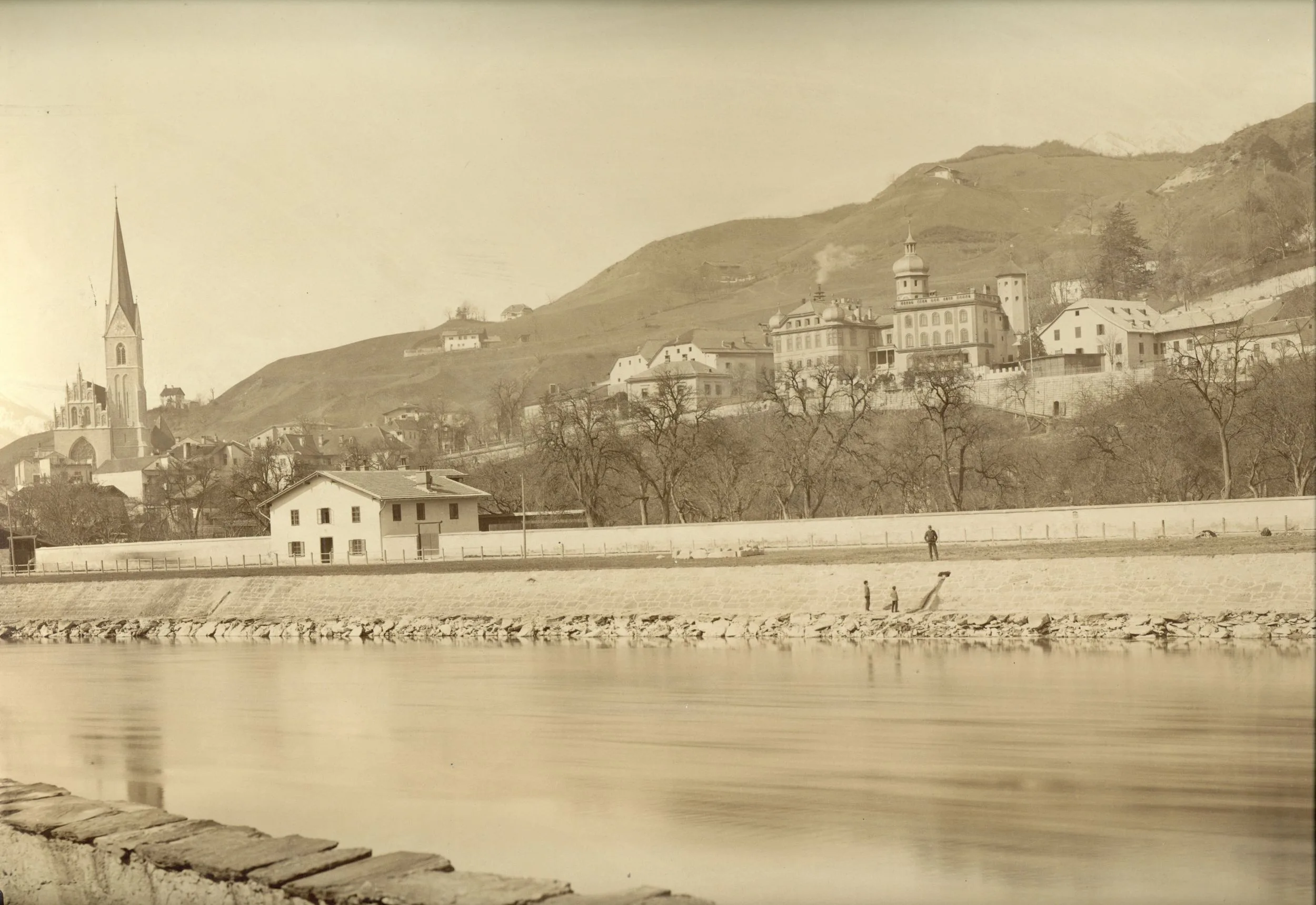 Beeindruckend Schön!