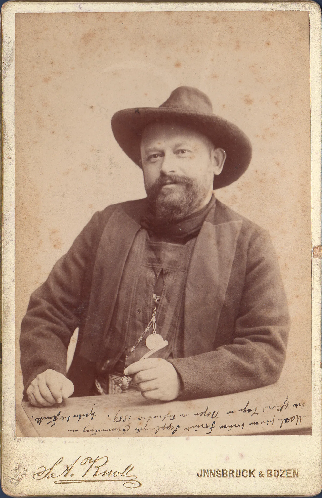 Lieke Forscht III – Maximilian Fleisch