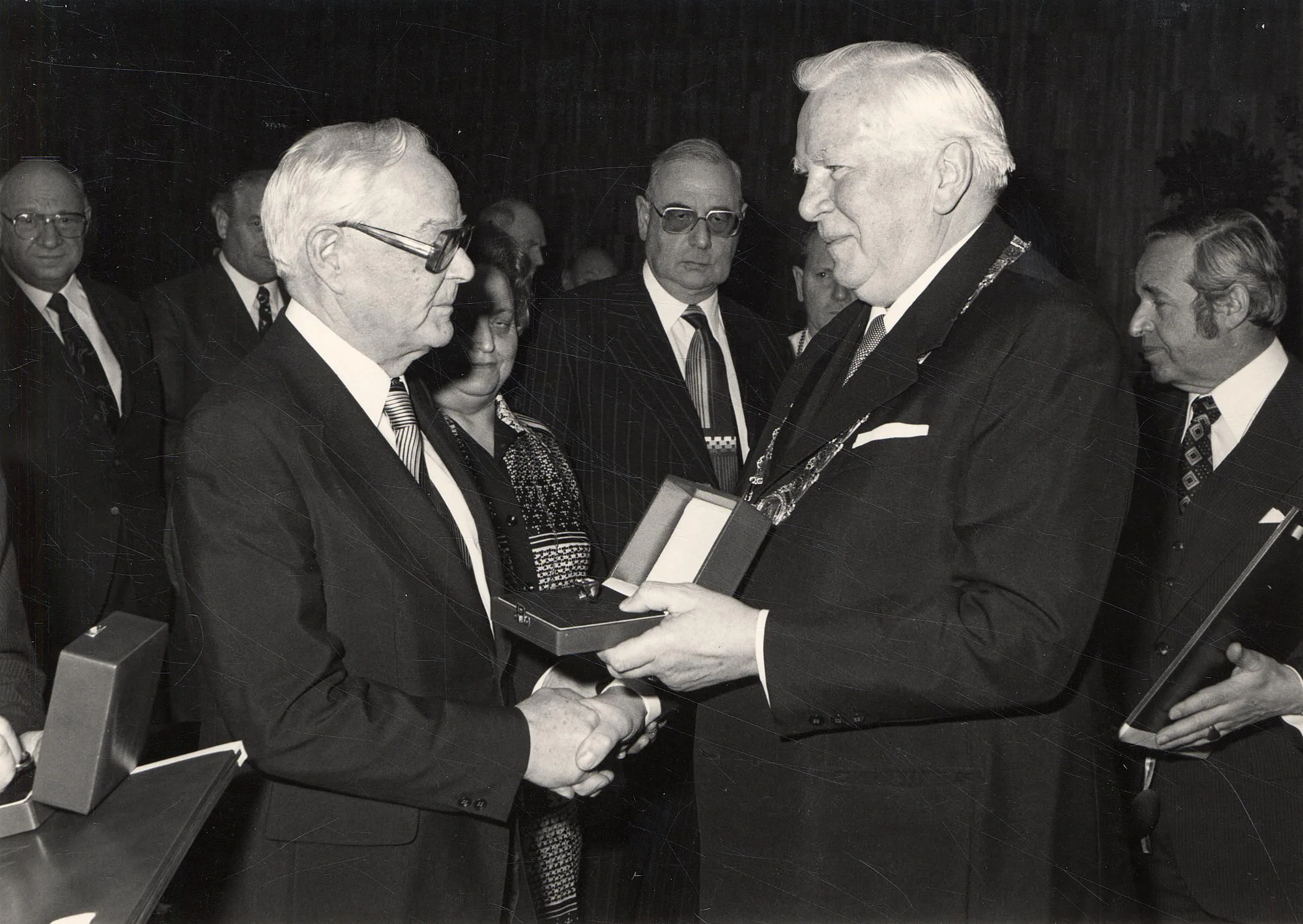 Wer Bin Ich_17_Arthur Haidl_Teil 2