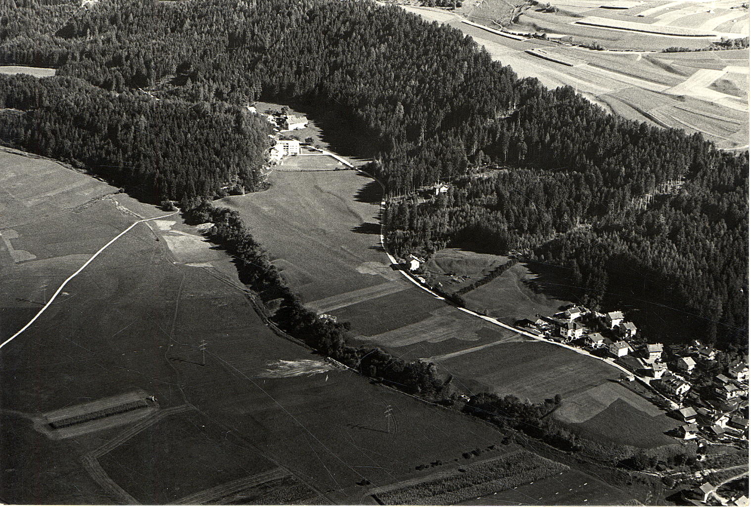 Wiesenlandschaft