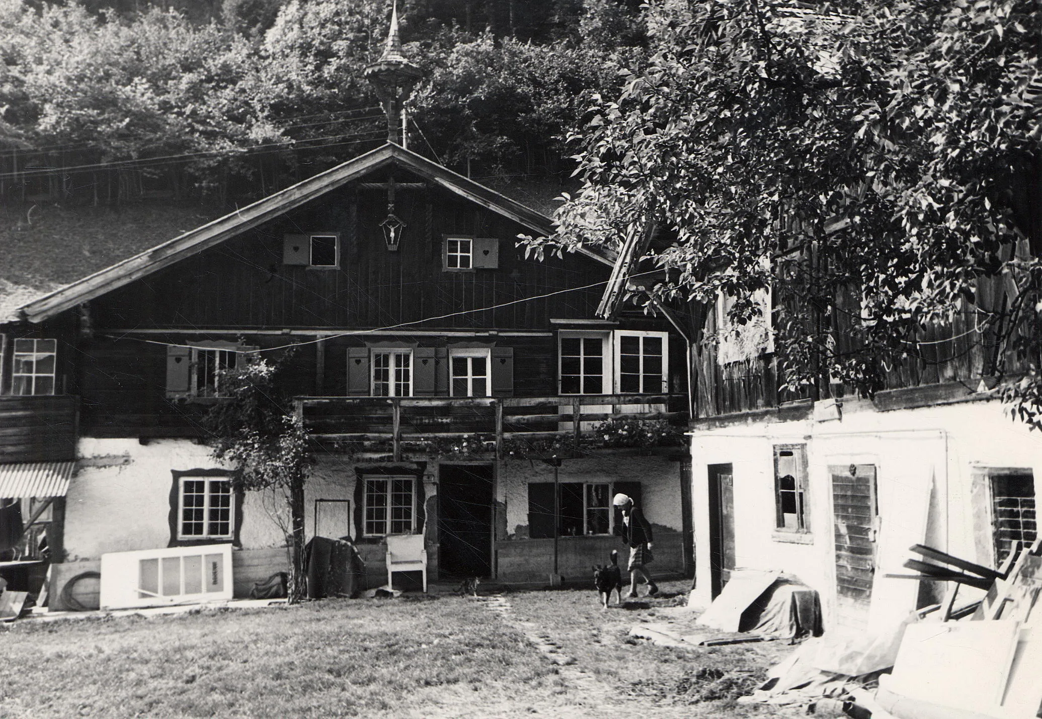 Wer Weiß Was, Wann Und Wo