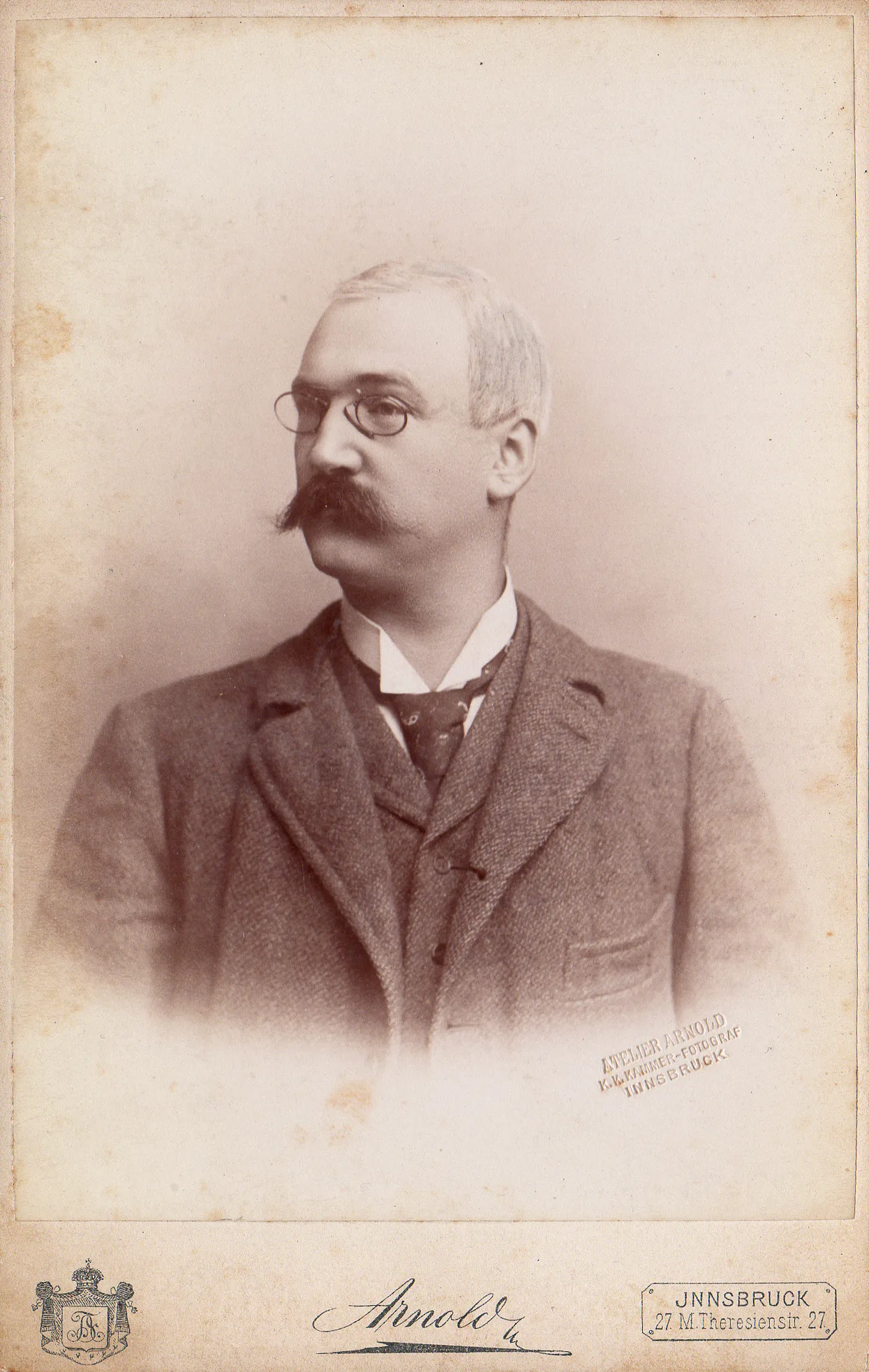 Lieke Forscht V – Robert Reiß