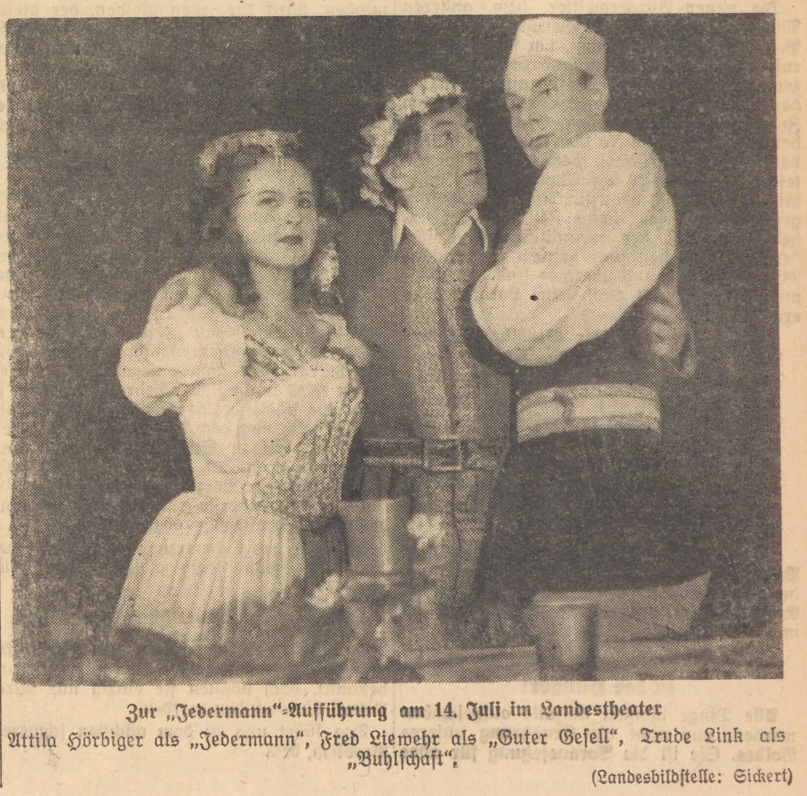 Attila Der Märchenkönig