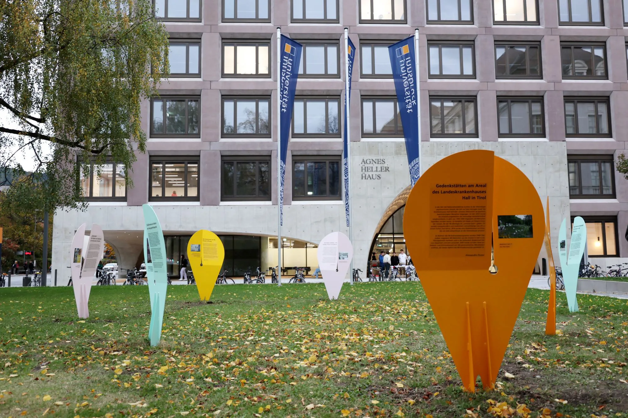 Wer Hat Die Freaks Gesehen?