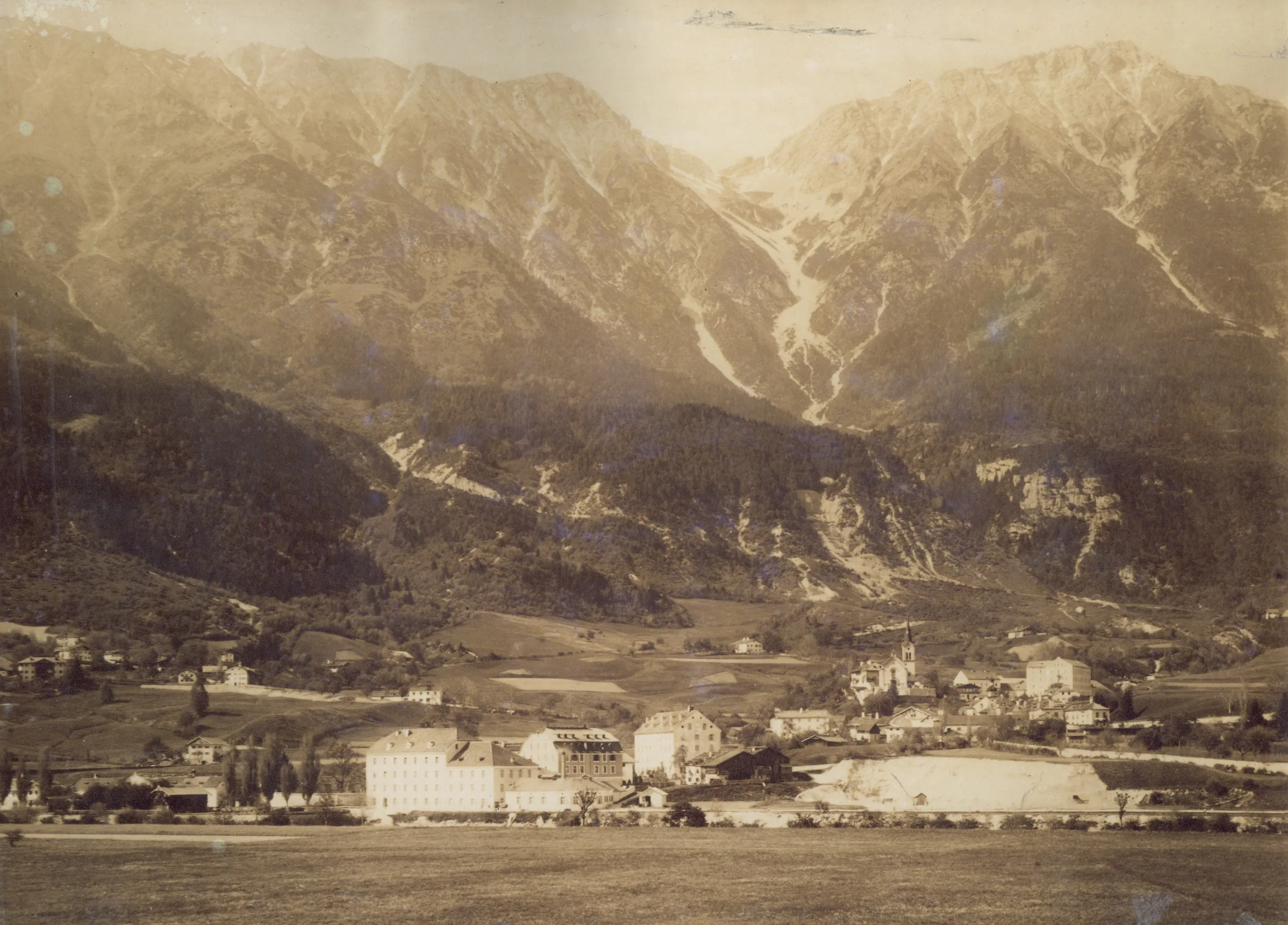 Zauberberg Revisited, Band 2