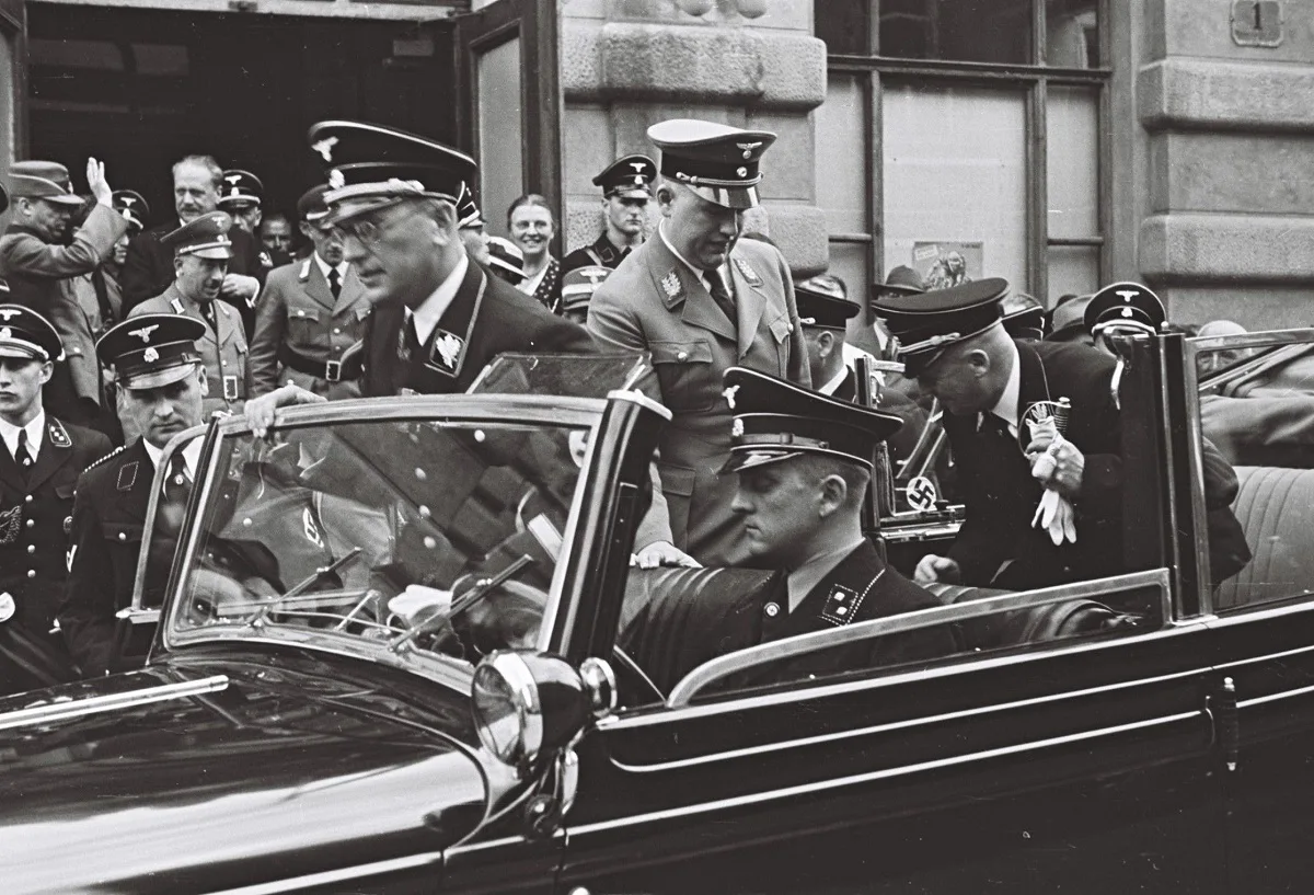 Das Ahnenerbe (III.)