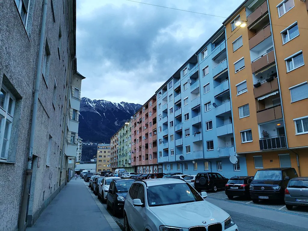 Knoller’s Colours…