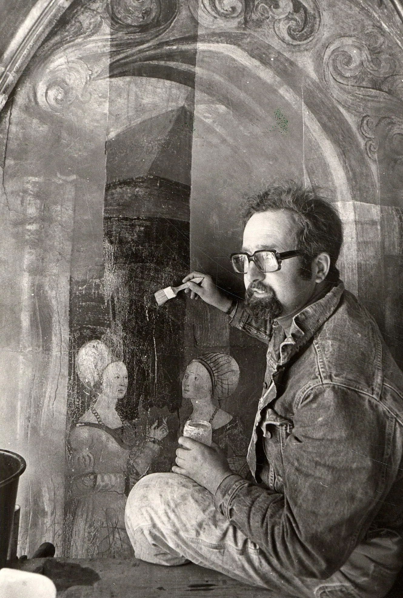 Frühjahrsputz Beim Goldenen Dachl_ Teil 2