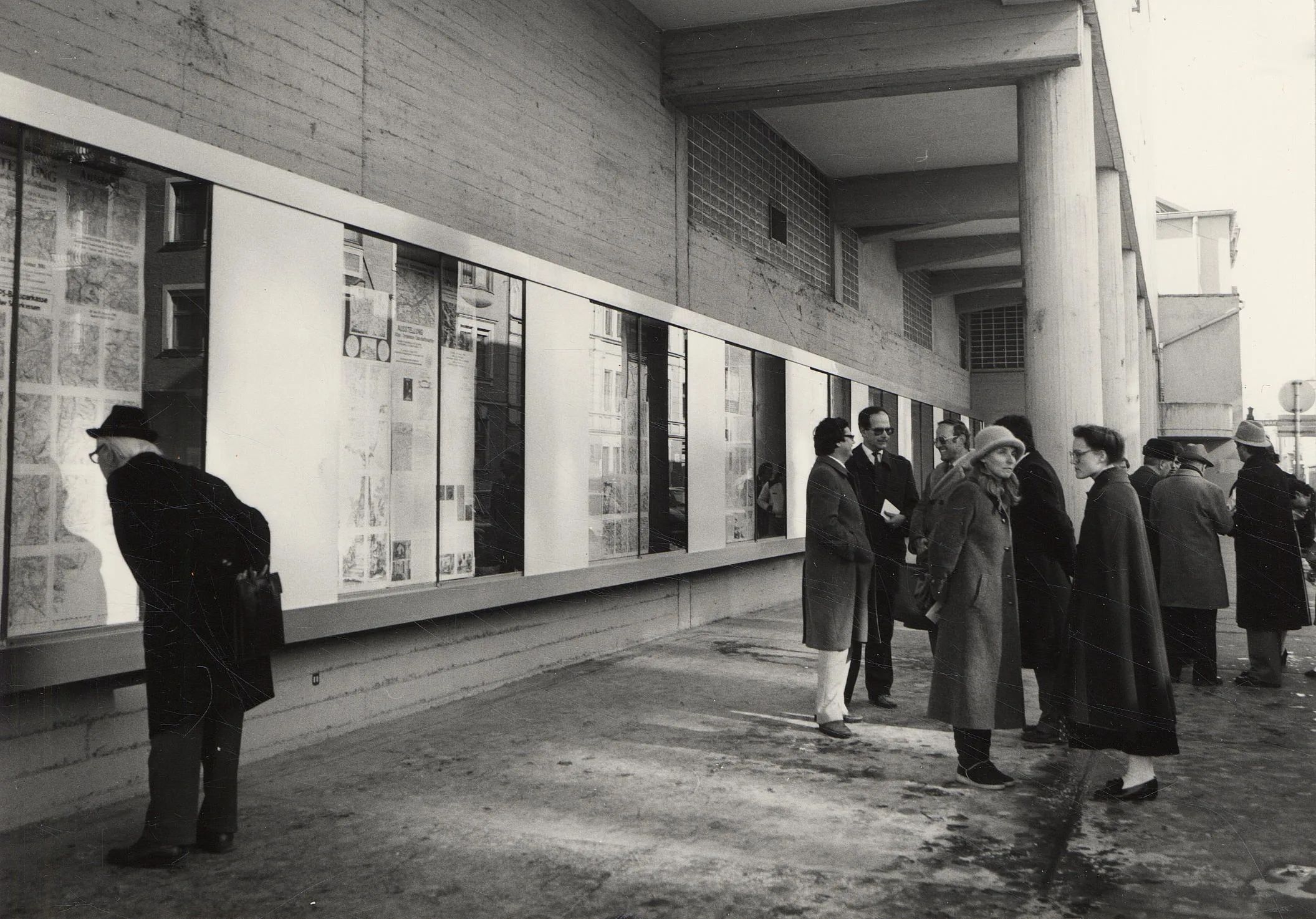 Industrie Oder Kultur?