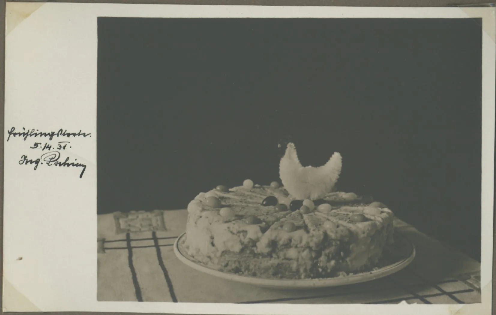 Reminder – Wir Feiern! (…und Freuen Uns, Wenn Sie Mitfeiern)