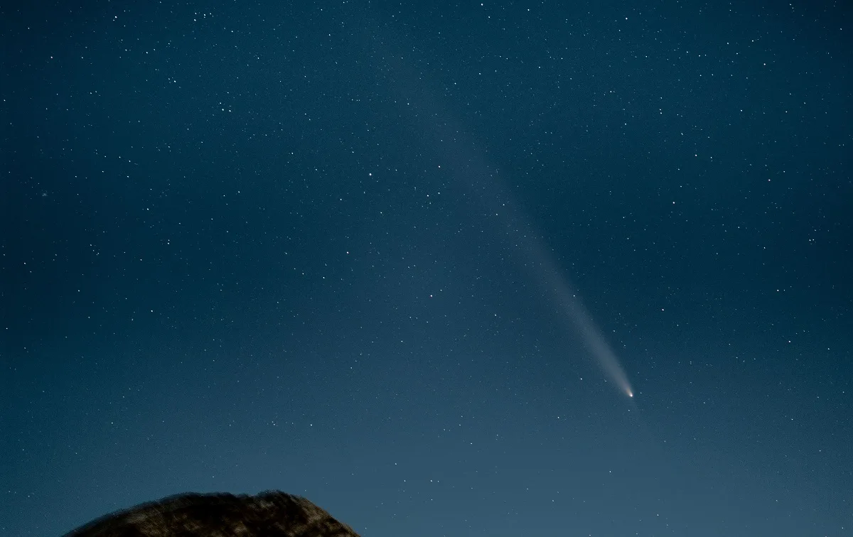 Ein Omen über Innsbruck (II.)