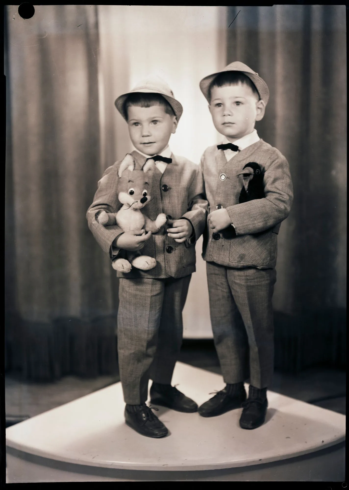 Bitte Lächeln_Teil 4