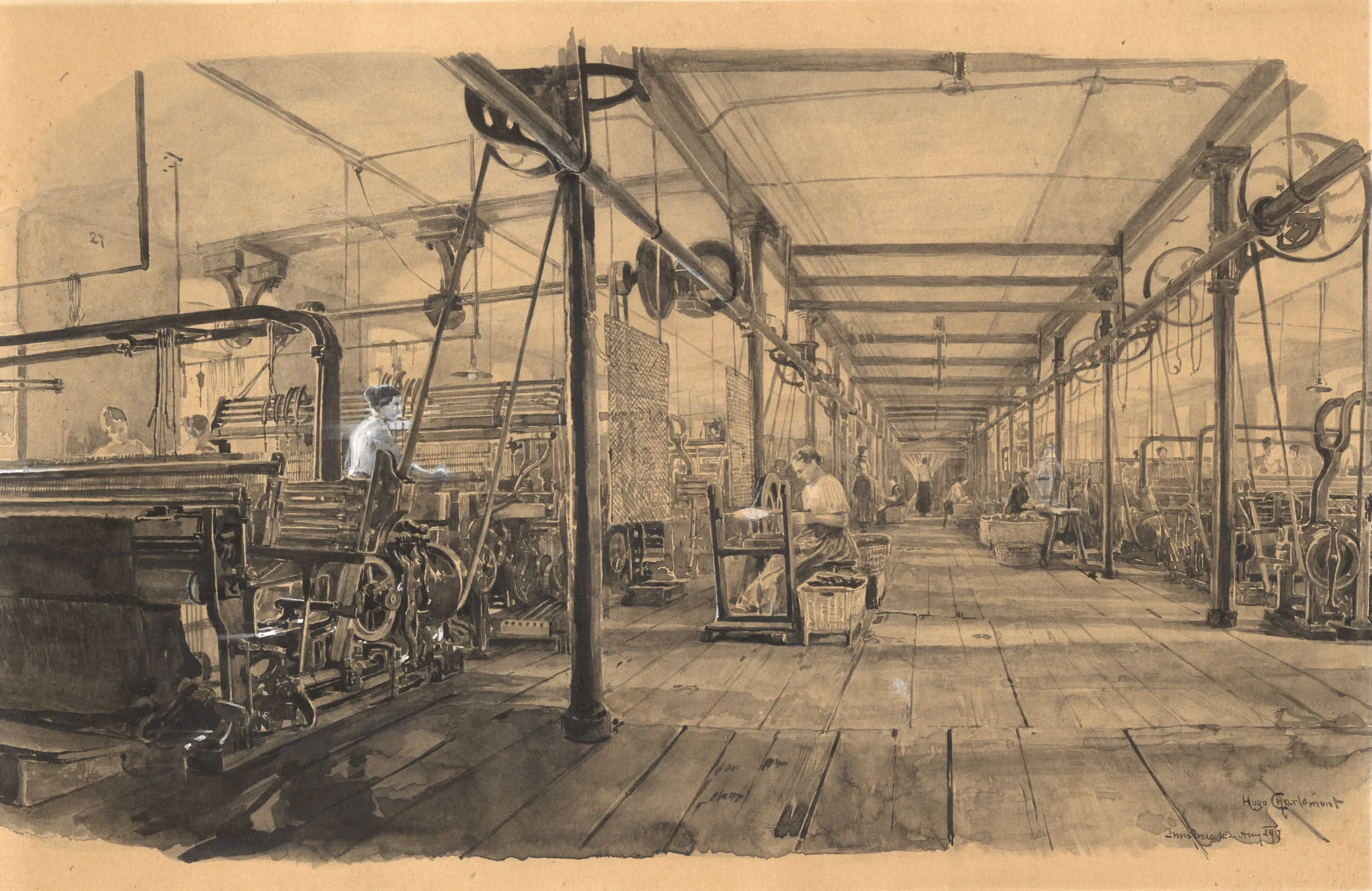 Franz Baur’s Söhne