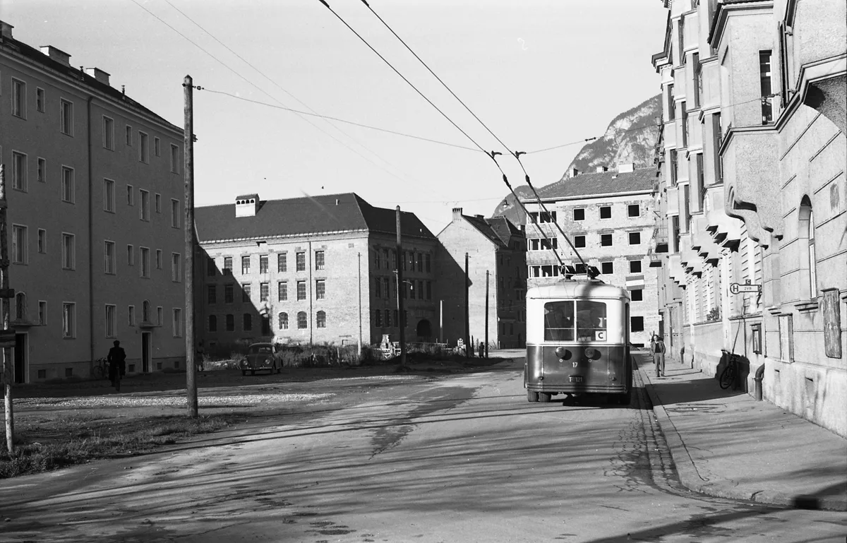 Wenn Das Auge Wandert