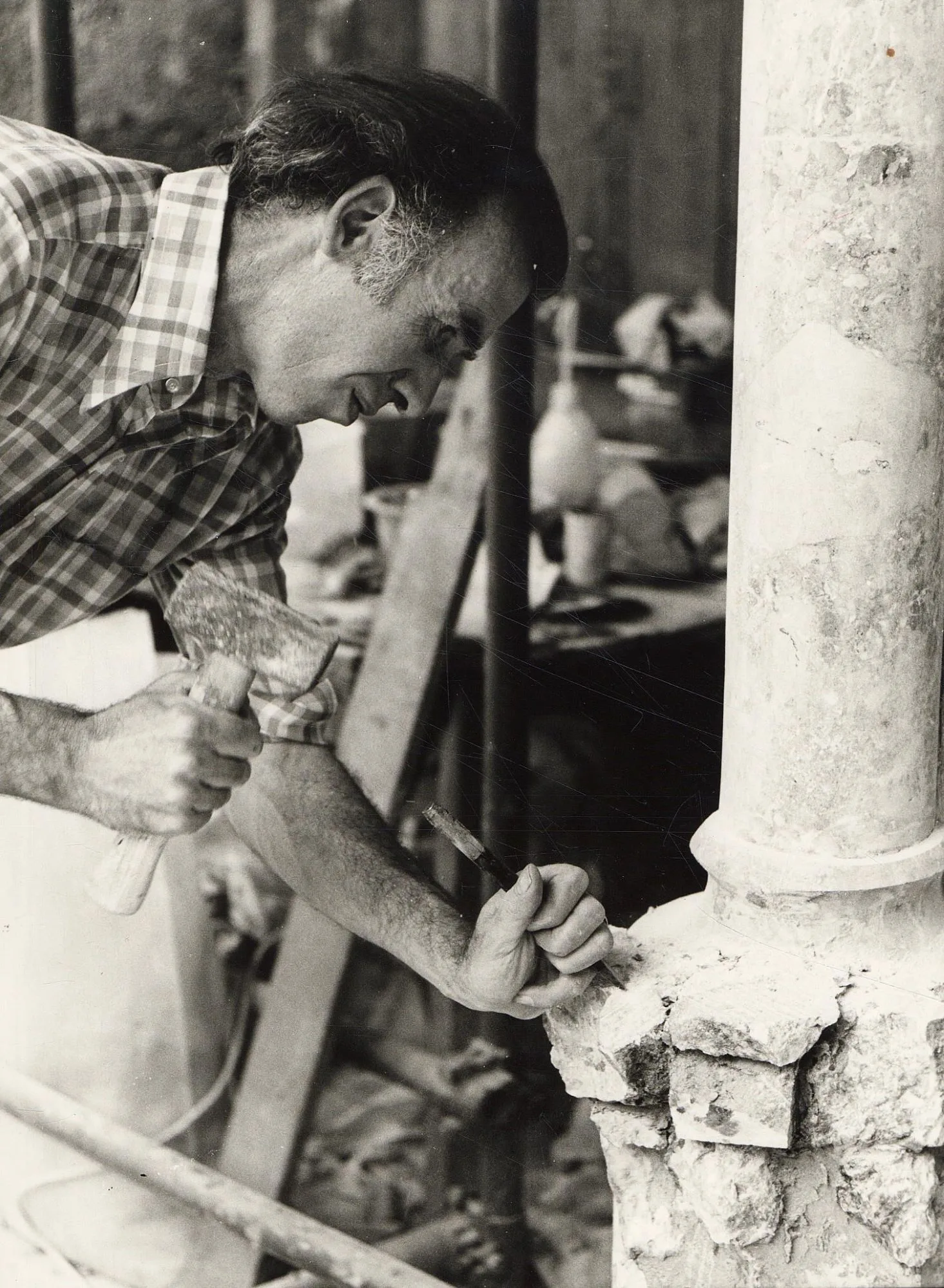 Frühjahrsputz Beim Goldenen Dachl_ Teil 3