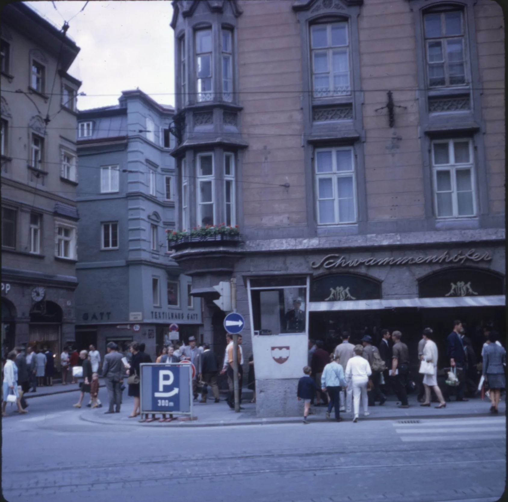Ansprache Oder Auktion? – Dauerbrenner