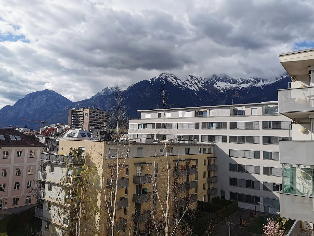 Wir Hatten Einen Dienstgang XV