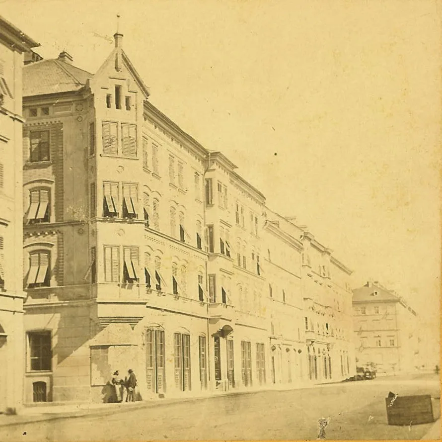 Eine Reise Weit Zurück – VIII