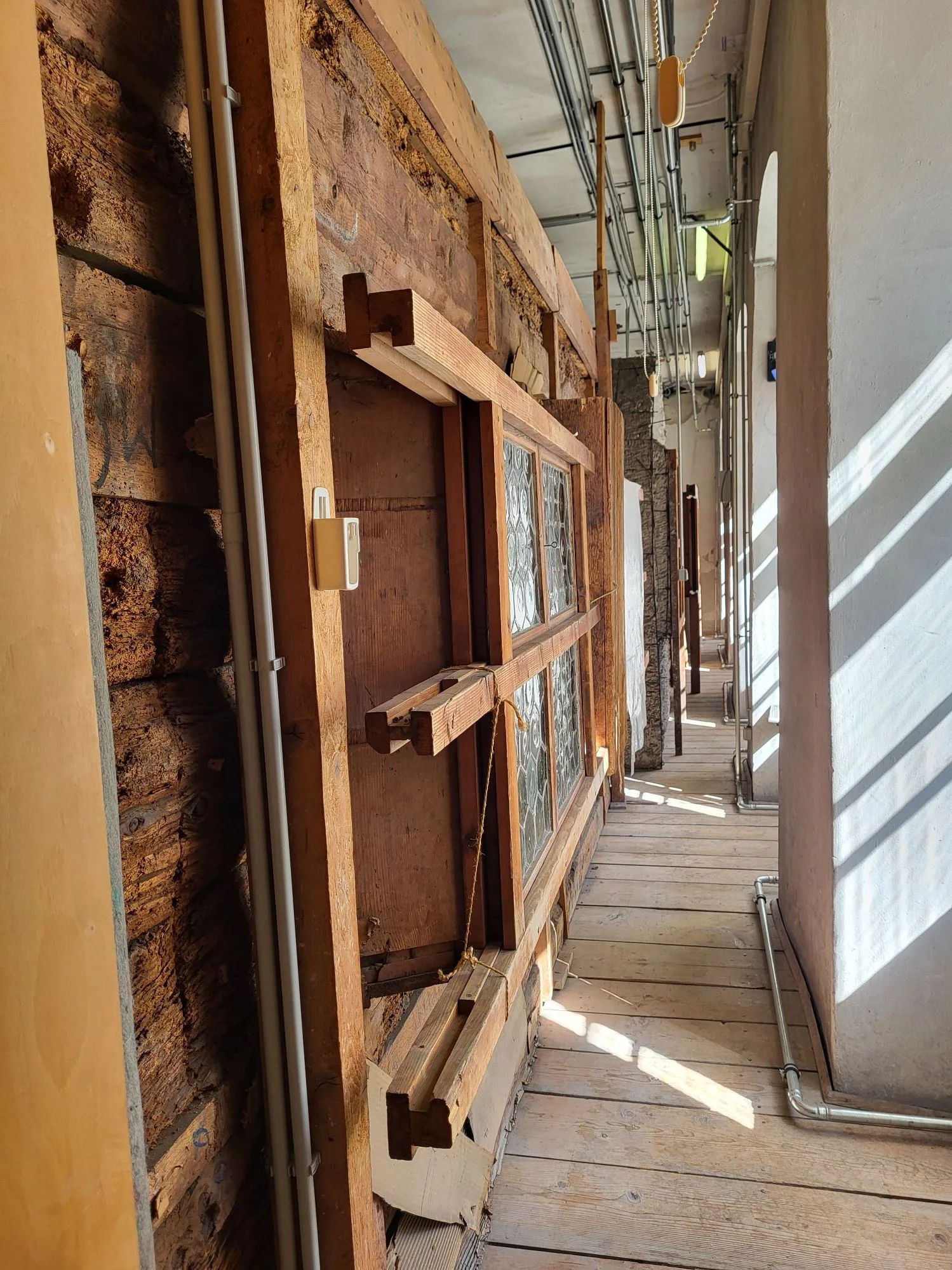 Wir Hatten Einen Dienstgang_XVI