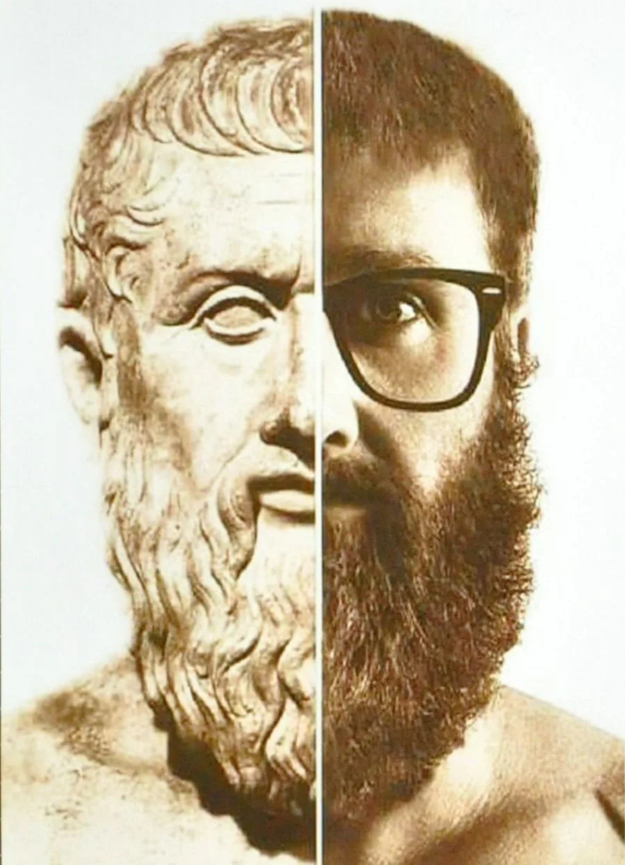 Das Atlantis Der Berge (III.)