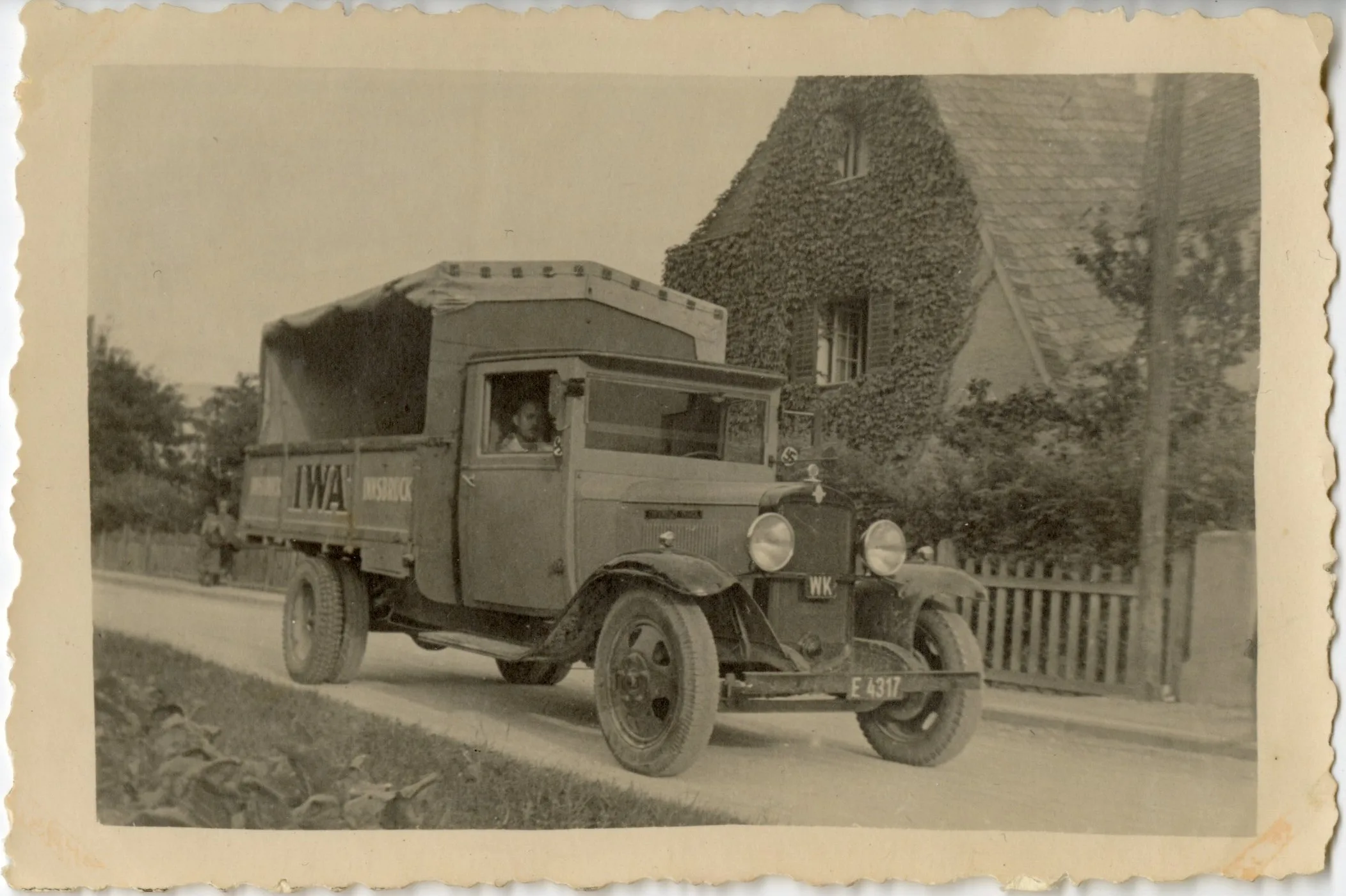 IWA On Tour (Legenden-Schätze 3)