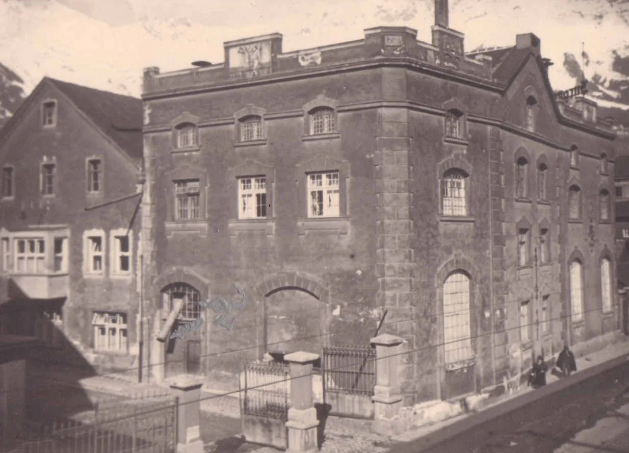 Wer (er)kennt … – Ein Potpourri Aus Den Stadtteilen_Teil 47