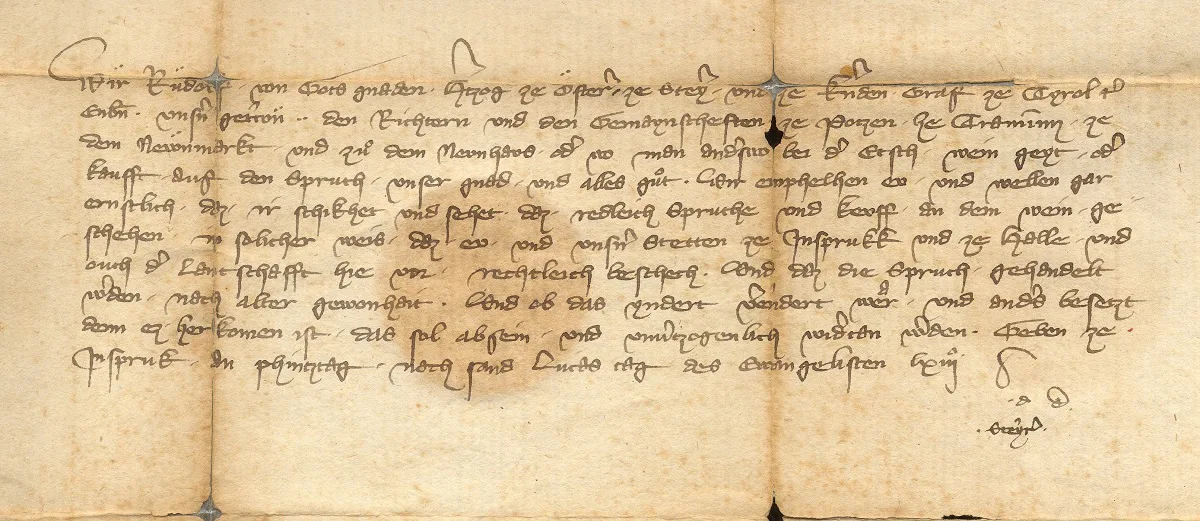 Redlicher Weinhandel