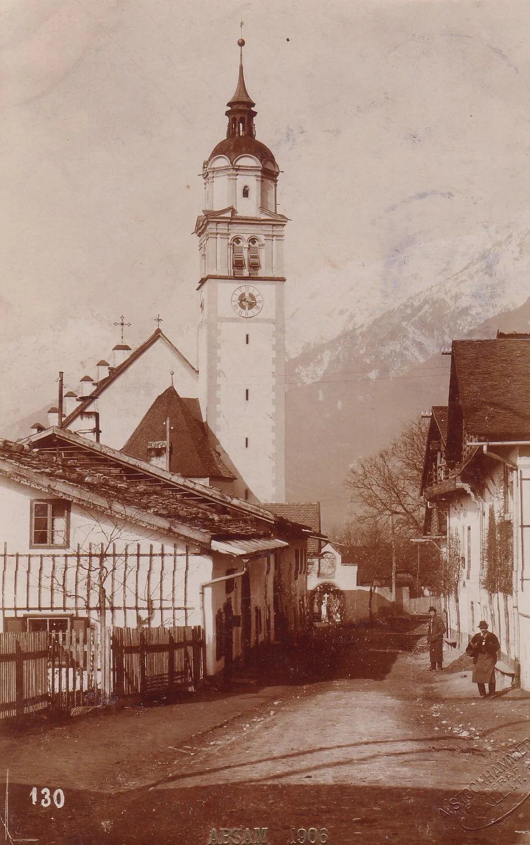 Grüße Von Der Wallfahrt