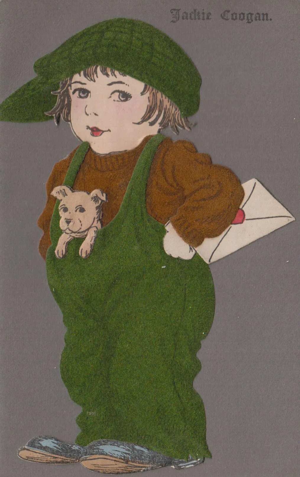 Raritäten Aus Der Postkarten-Sammlung Günter Sommer, Teil 1