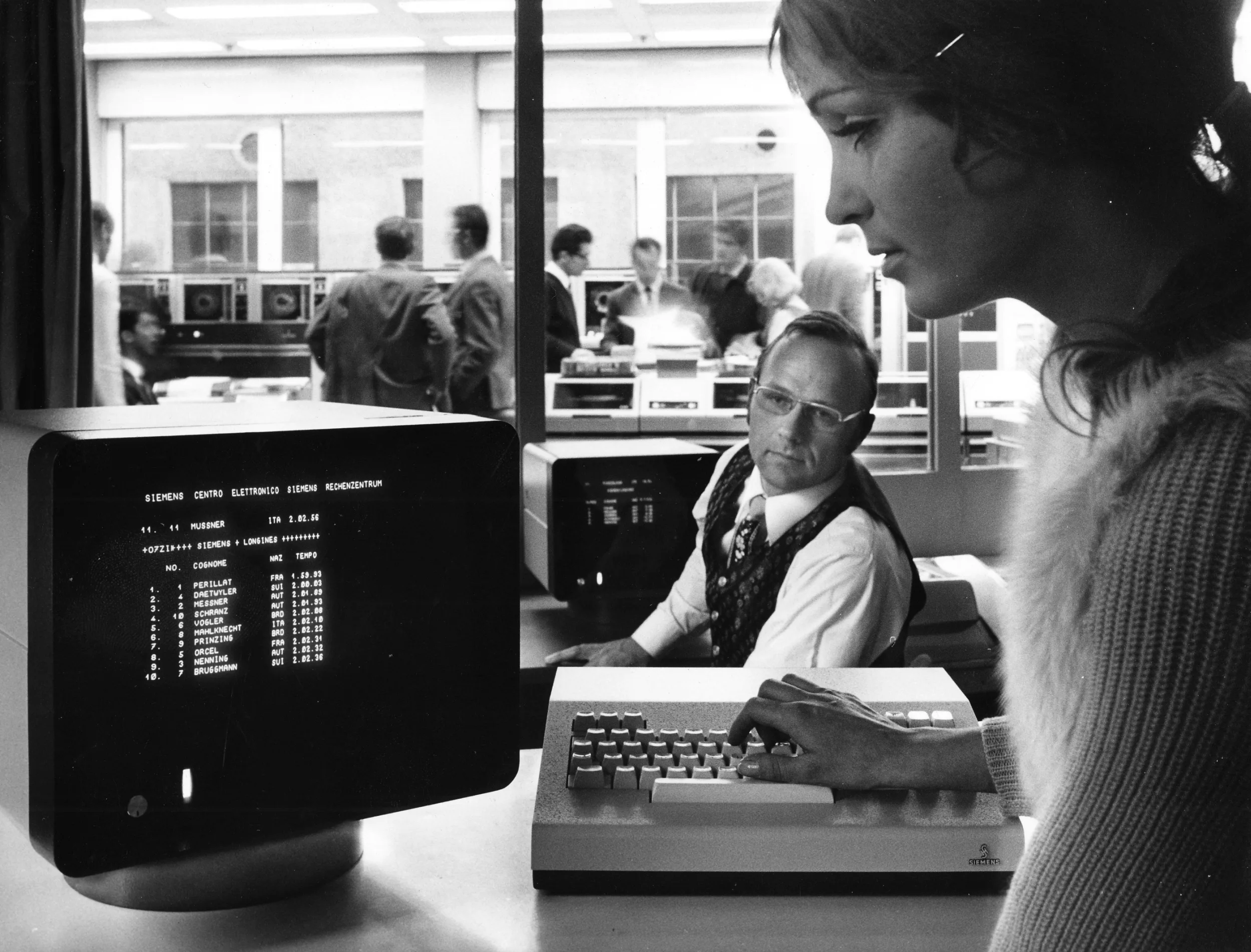 Digitales Innsbruck, XXVII.