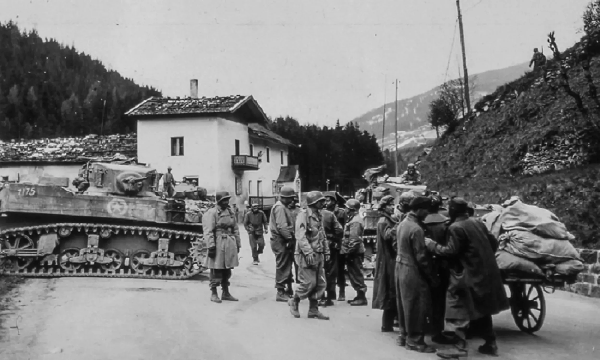 Sieger Im “Race For The Brenner“ – Aufeinandertreffen In Gossensaß