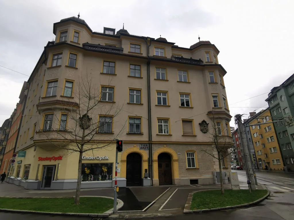 Demenz (?) – Oder So