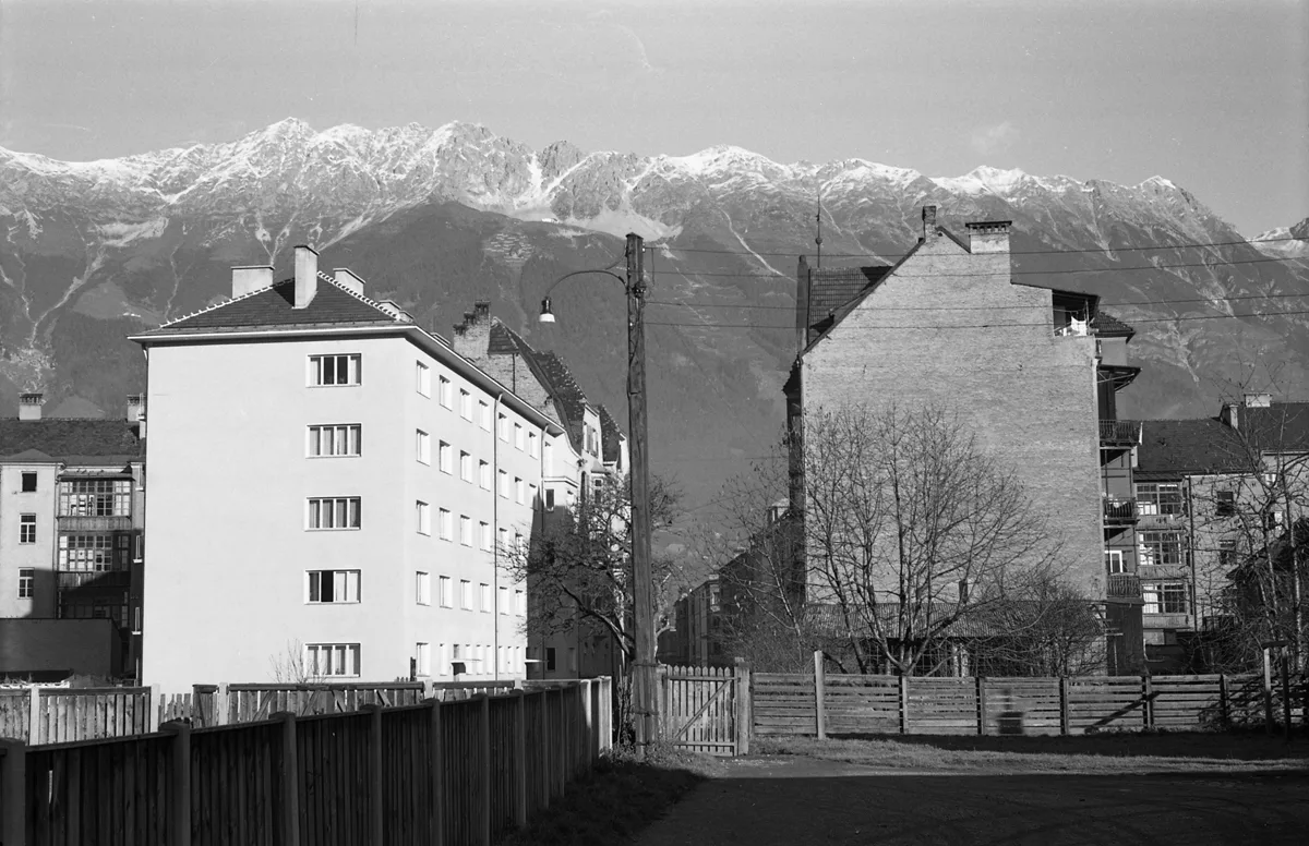 Was Will Uns Der Fotograf Sagen? – II