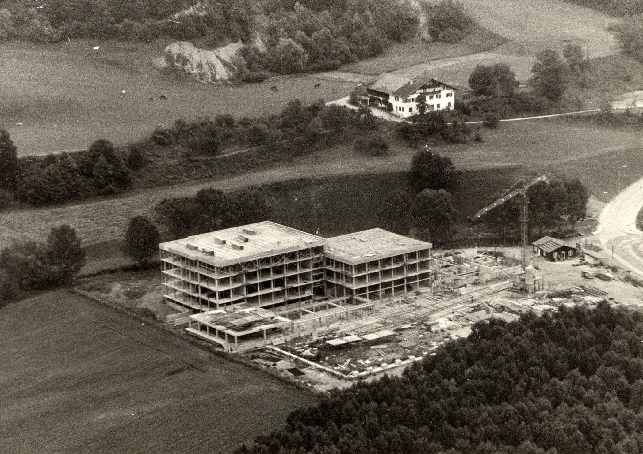 Vorher – Nachher