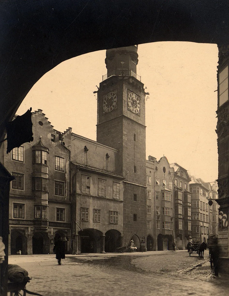 Historisches Rathaus
