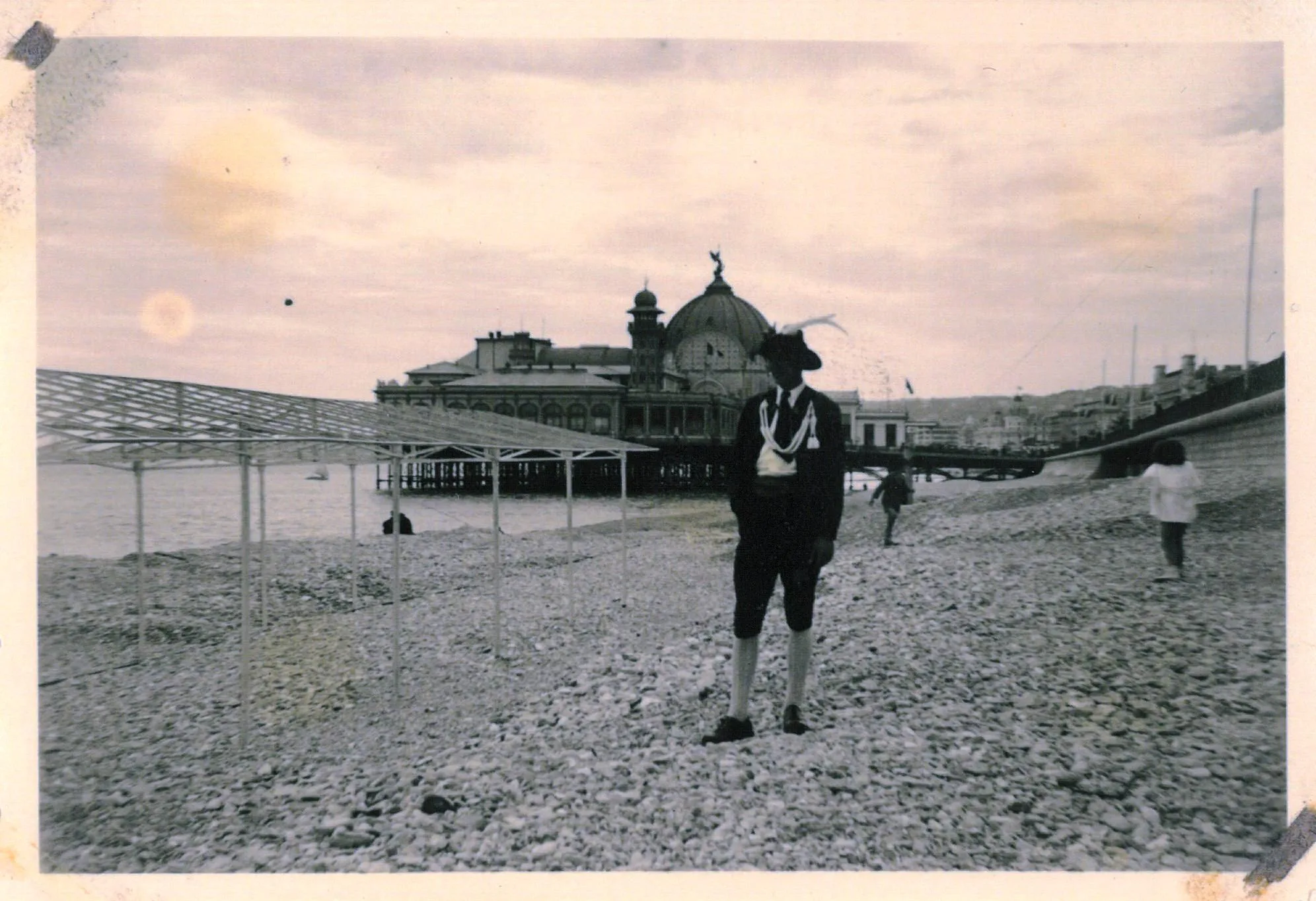 Ich Bin Ein Musikante (3)