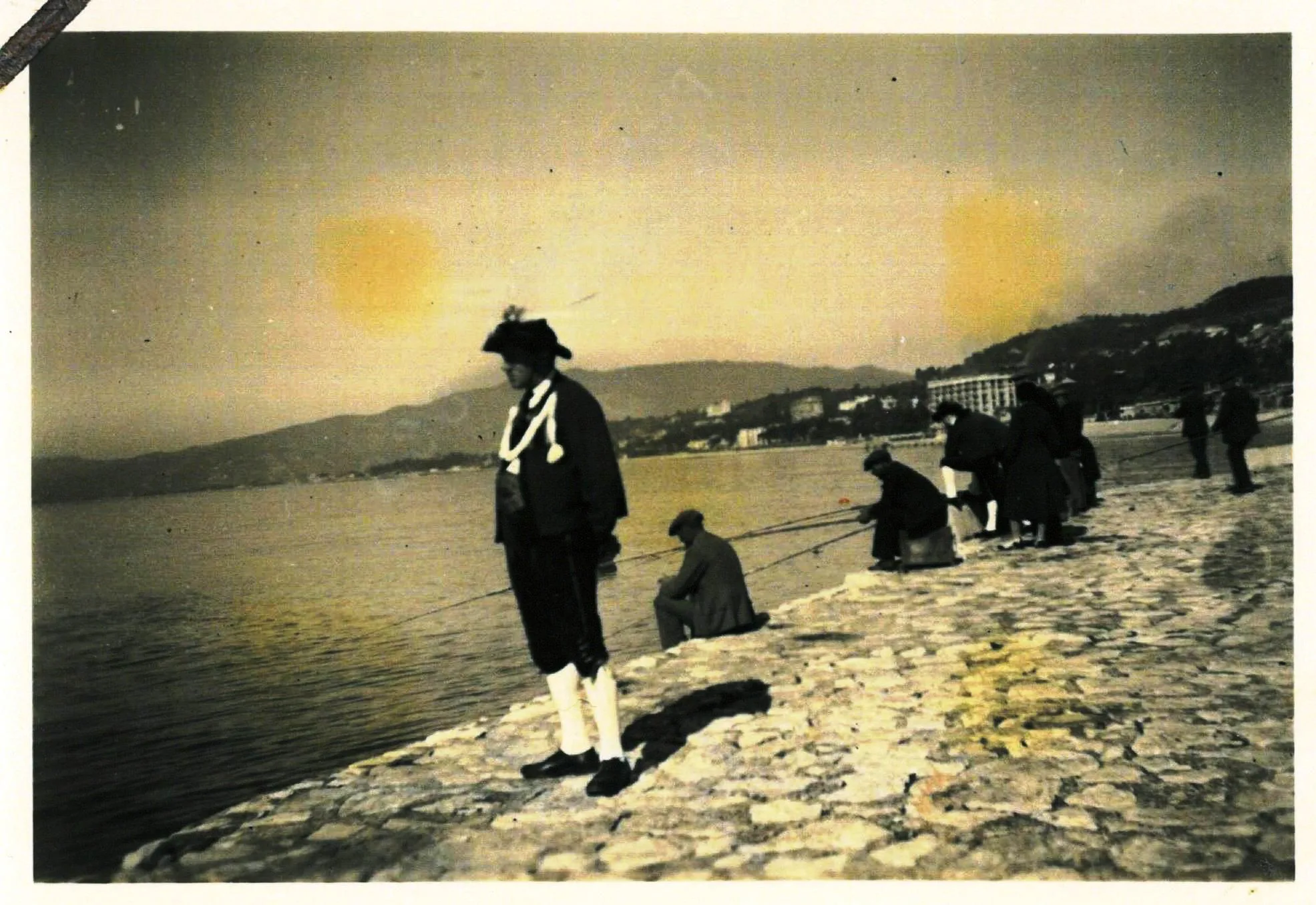 Ich Bin Ein Musikante (4)