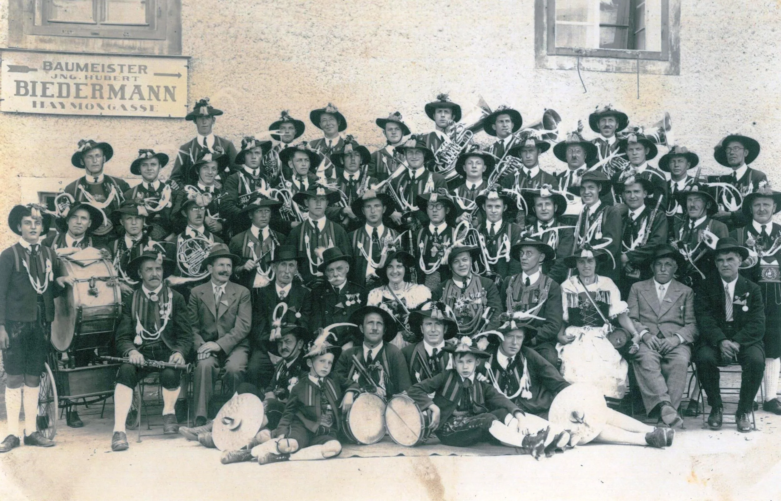 Ich Bin Ein Musikante (5)